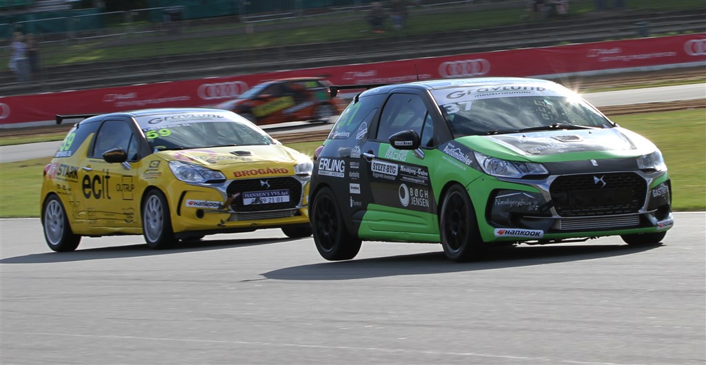 (Foto: Motorsporten.dk)